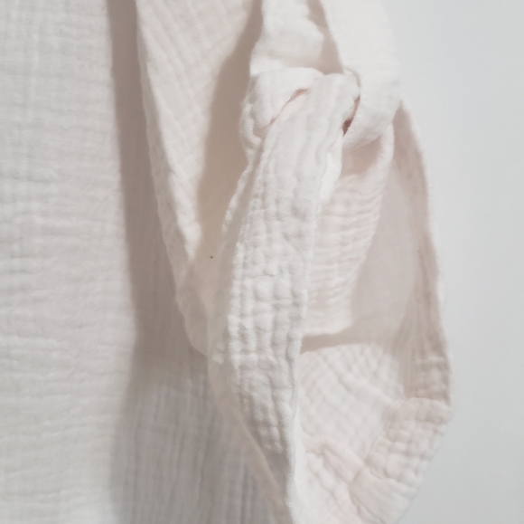 Elan Swim Cover Up - Picture 4 of 4